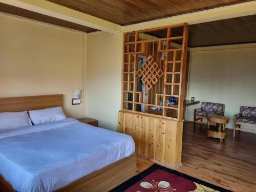 Silk Route Resort Aritar