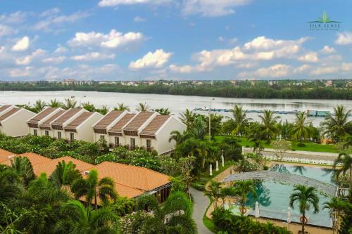 Silk Sense Hoi An River Resort - A Sustainable Destination