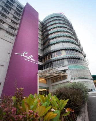Silka Cheras Kuala Lumpur