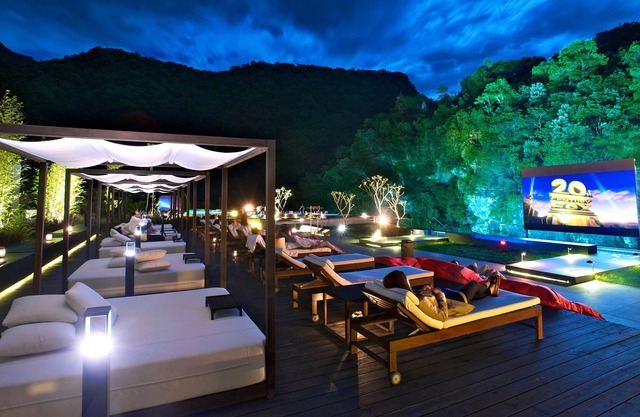 Silks Place Taroko