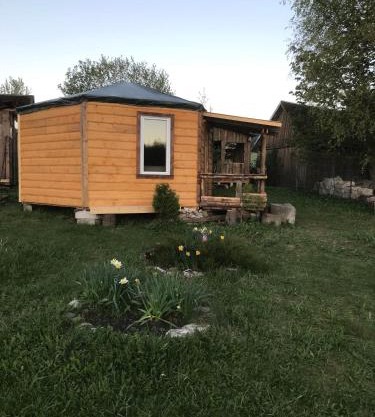 Sillaotsa camp