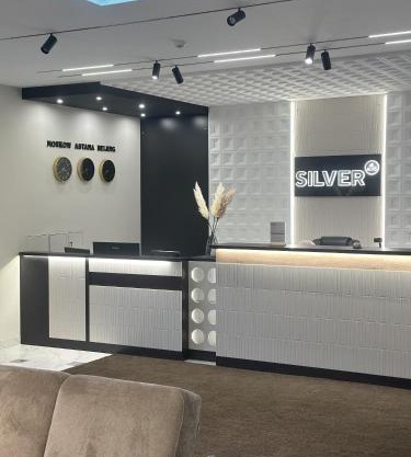 Silver-Adis