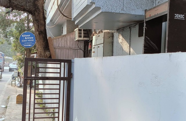 Silver Arrow Guest House