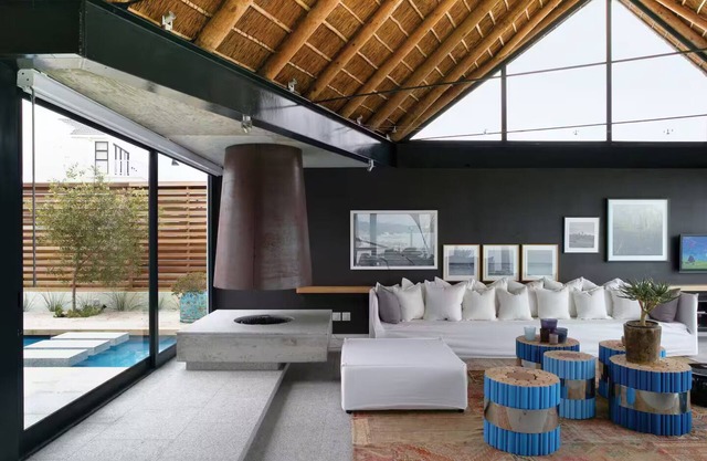 Silver Bay Villa - A Contemporary Beach House on the Cape West Coast