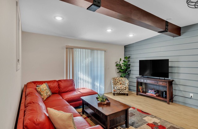 Silver Creek 3BR Hideaway