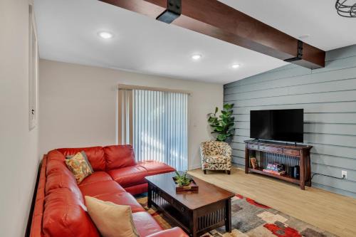 Silver Creek 3BR Hideaway home