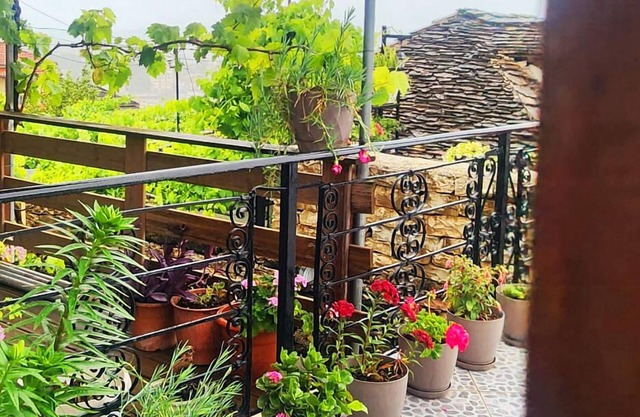 Silver Hill Guesthouse