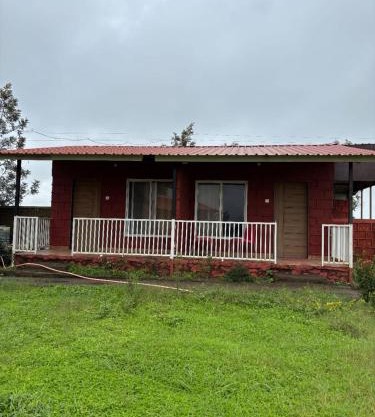 Silver Oak Mahabaleshwar