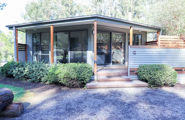 Silver Princess Cottage - Karma Kinglake