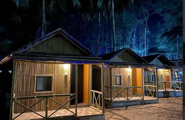 Silver Sand Beach Resort