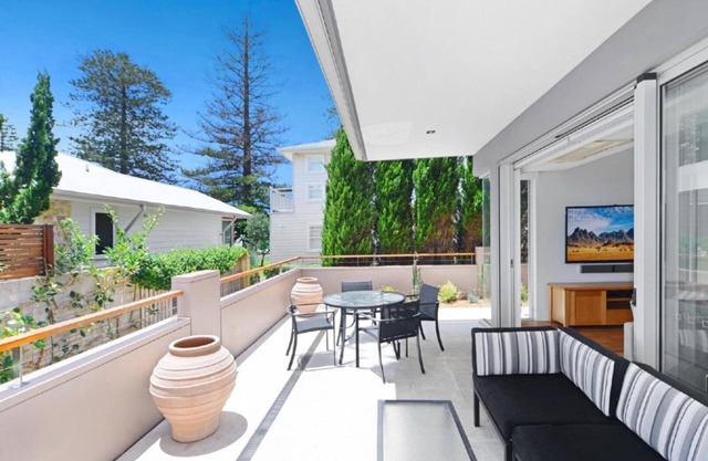 Silver Sands - Unparalleled Luxury