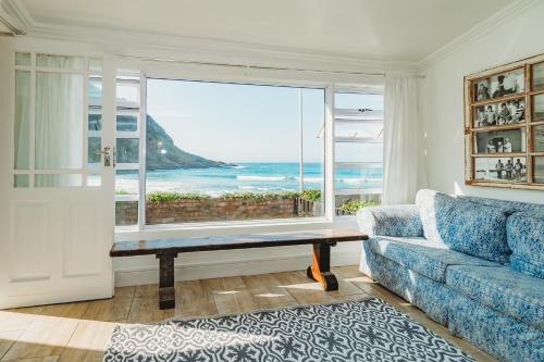Silver Spray Beach Accommodation