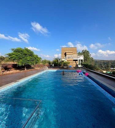 Silver Spring Resort