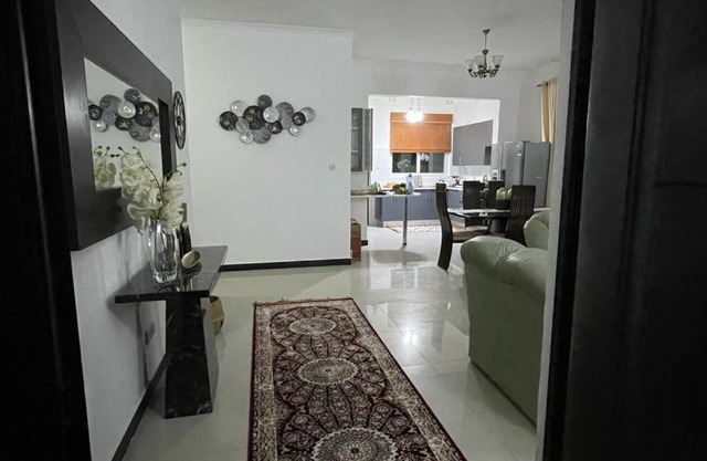 Silverest Sanctuary: Home away from Home