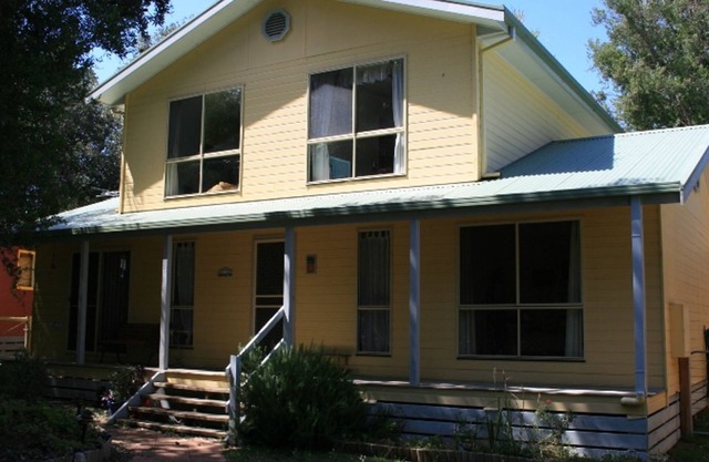 Silverleaves Beach and Spa Retreat