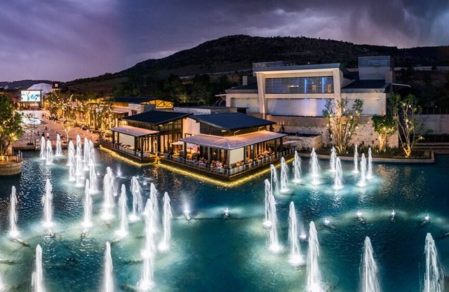 Silverstar Hotel