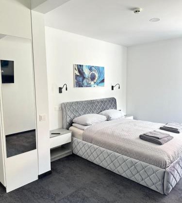 SILVIA apartment 101