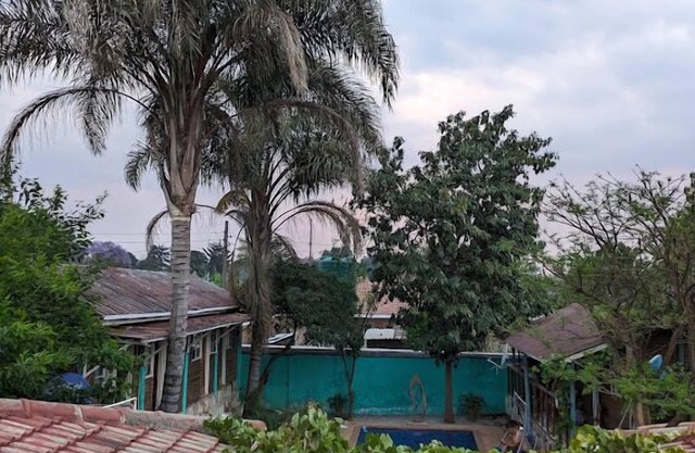 Simba Harare