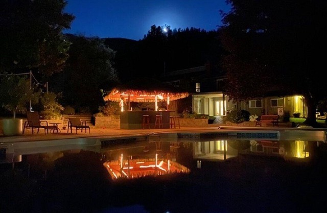 Similkameen Wild Resort & Winery | Full Estate Rental | Oasis for 18 guests