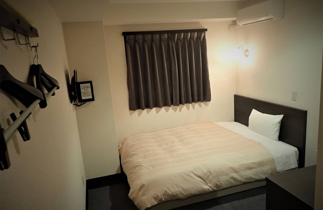 Simple stay plan 4 minutes walk from Ueno stat/Taito-ku Tokyo