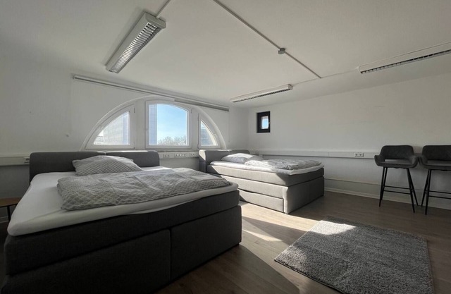 Simplex Apartments am Ettlinger Tor | 5-Bedrooms