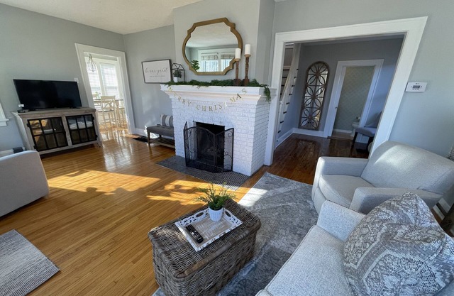 Simply Charming Cottage