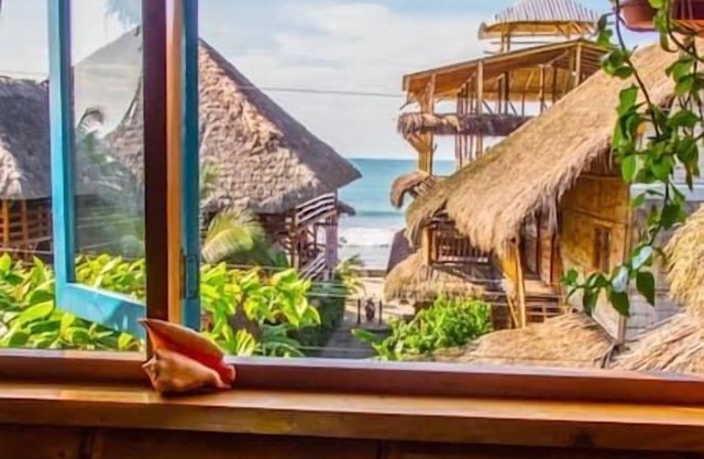 Simply Paradise Mompiche