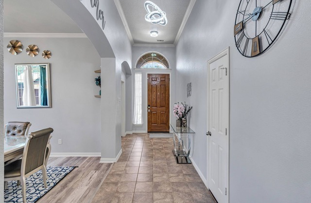 Simply Perfection 4BR King Home