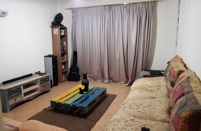 Simply Serene- 2 br apartment