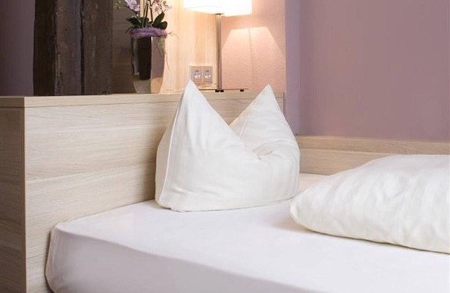 Single Ambiente Klassik - Ringhotel Nassau-Oranien