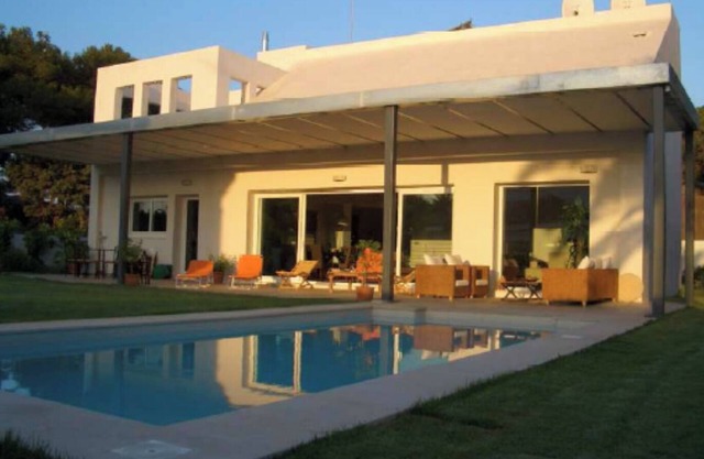 Single family Home