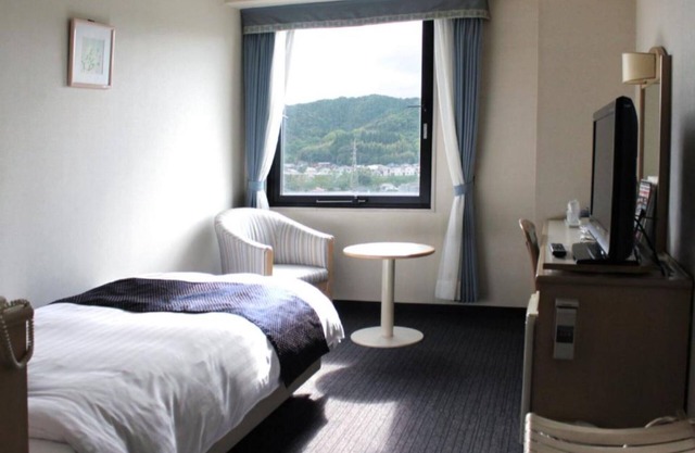 Single nonsmoking Limited number of rooms pla/Hyuga Miyazaki