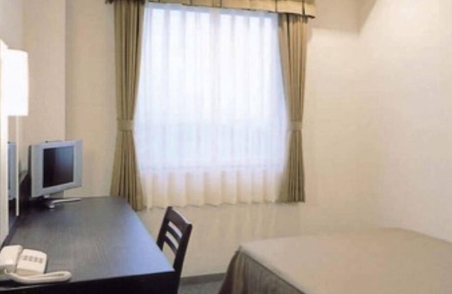 Single nonsmoking room only 20 minutes by car/Izumo Shimane