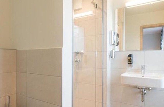 Single Room - Ammi Hotel Garni