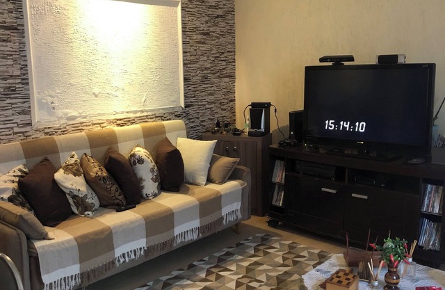 Single Room Centro Avaré