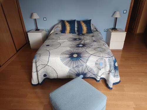 Single room en Ciudad Real, al lado de la Universidad