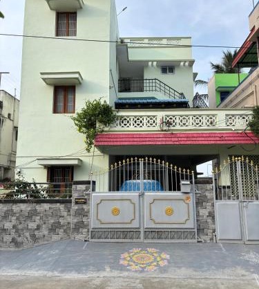 Single room Homestay Second floor