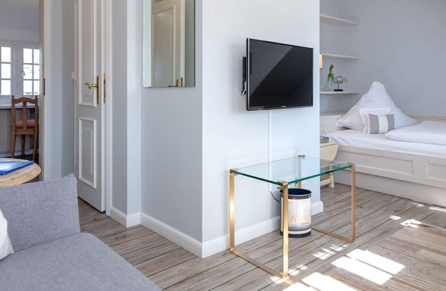 Single Room no. 6 - Hotel Seiler Hof