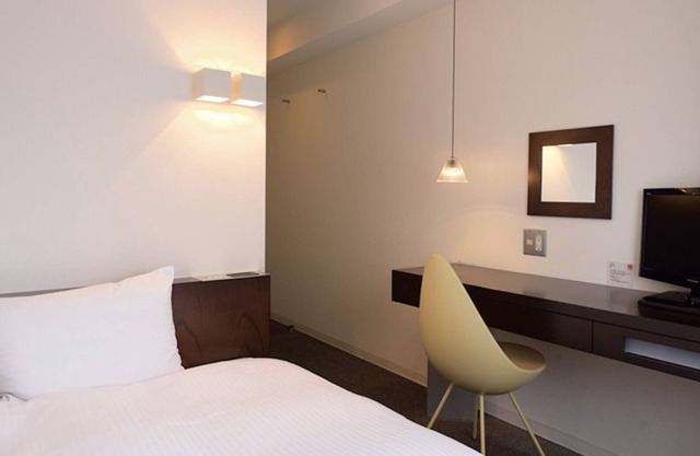 Single smoking for 2 people Breakfast included V/Kochi Kōchi