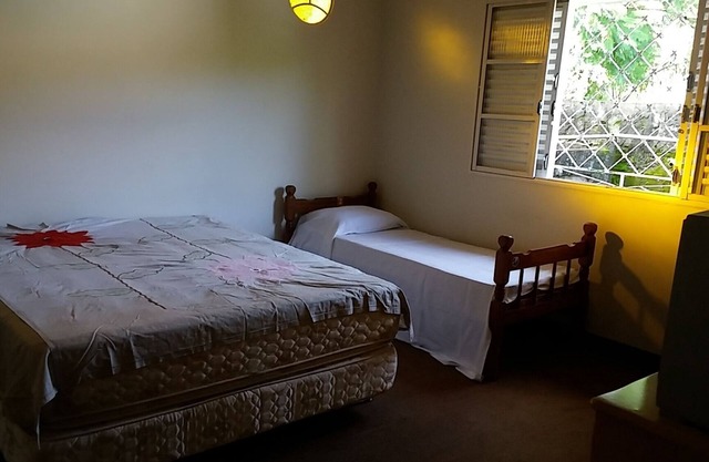 Single storey house with 4 suites - Balneario de Pocinhos do Rio Verde