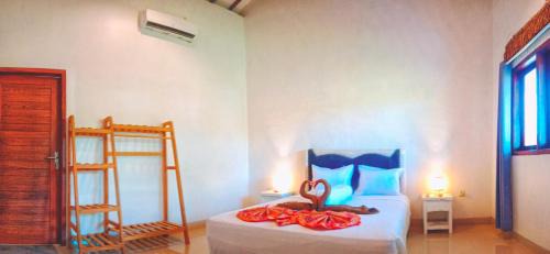 Singon LOMBOK Homestay and Surf