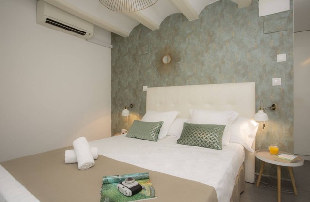 Singular Stays Botanico Room I