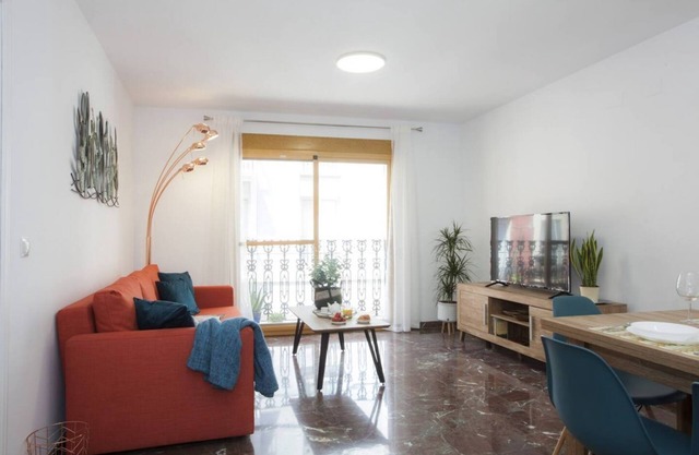 Singular Stays Ruzafa Terrace