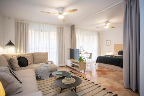SingularStays Palau de la Musica Lofts
