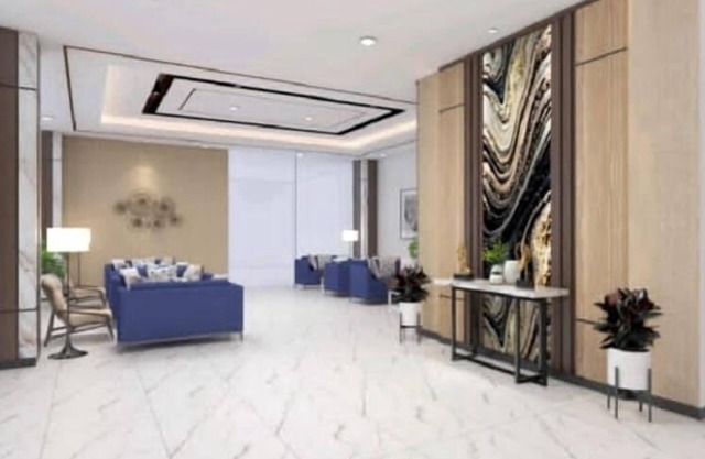 SIP Azana Hotel Jayapura