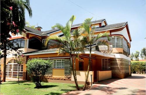 Sirena Comfy Suites