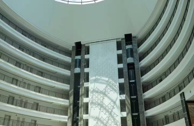 Sirius Town Residence&SPA 3 Bedrooms+2 Livingrooms