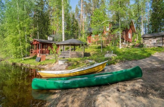 Sirpukka by Interhome