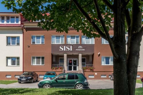 SISI Pension