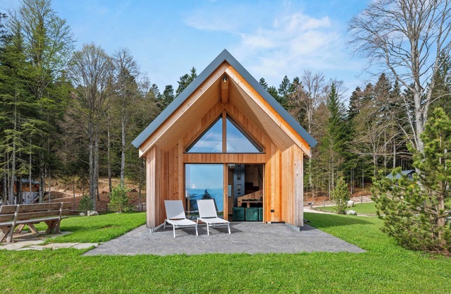 Sissi Chalet Prinzessin